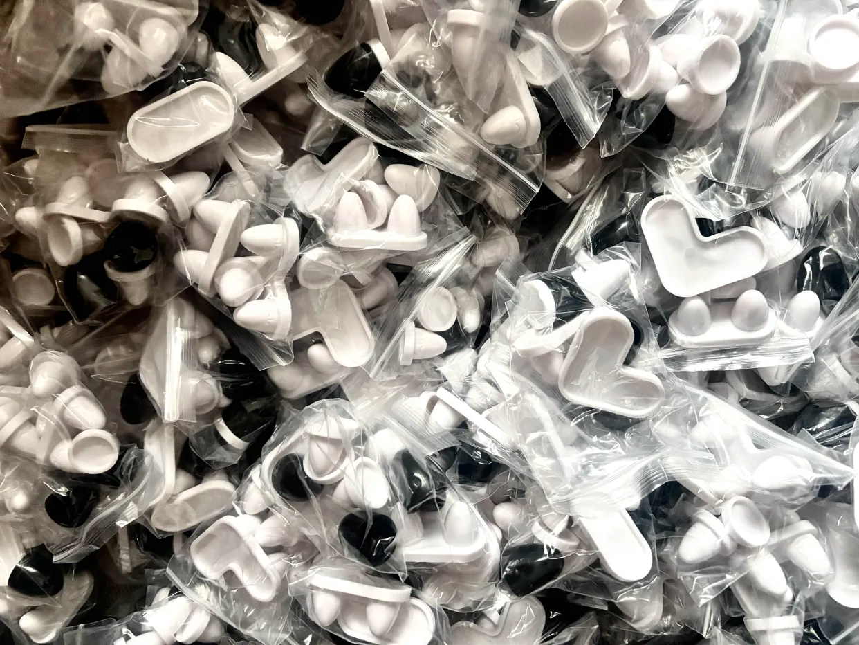 Final packaged figures