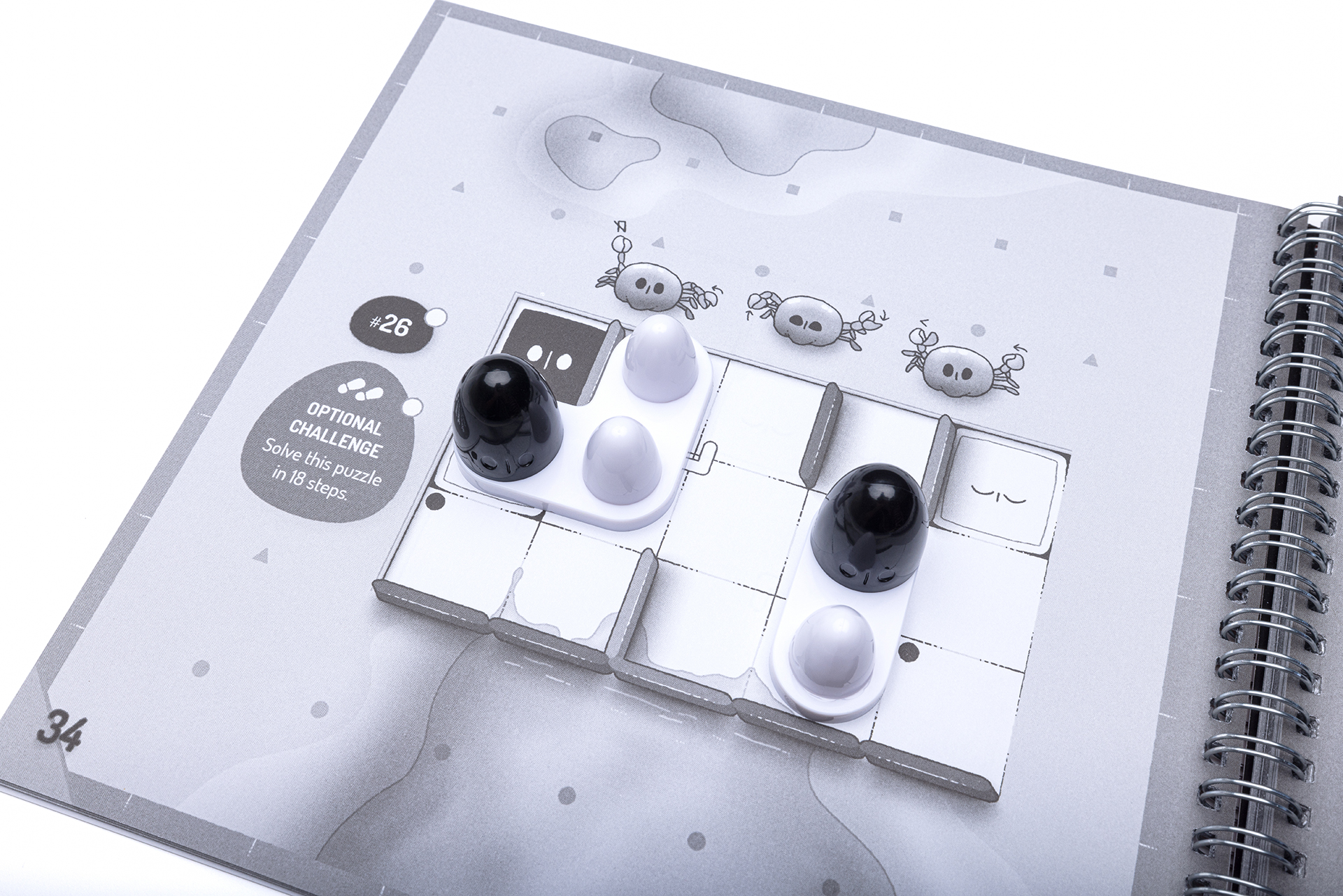 Final figures closeup