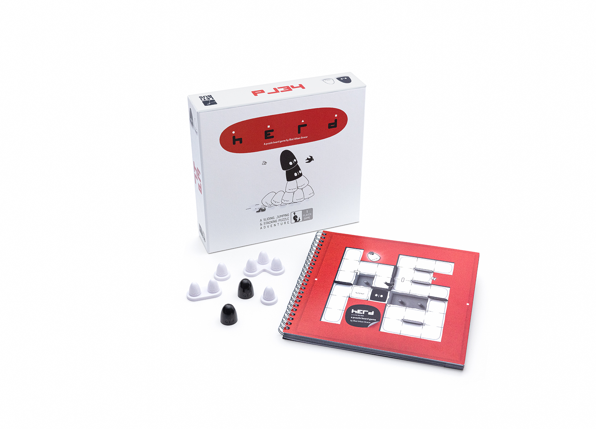 Final box with figures